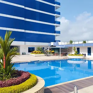 visit hotel